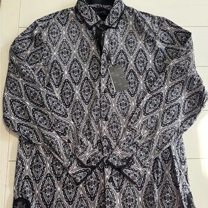 Coogi Luxe Dress Shirt